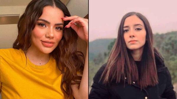 Samadhi Zendejas revela que Debanhi le mandó un mensaje