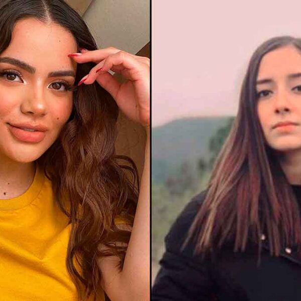 Samadhi Zendejas revela que Debanhi le mandó un mensaje