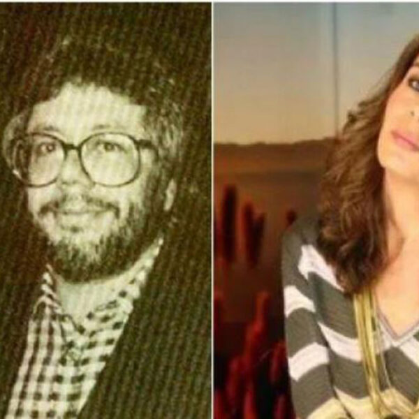 Sasha Sokol confirma demanda contra Luis de Llano