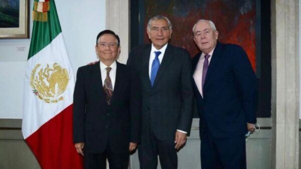 Cambios en Segalmex, sale Ovalle y llega Cota