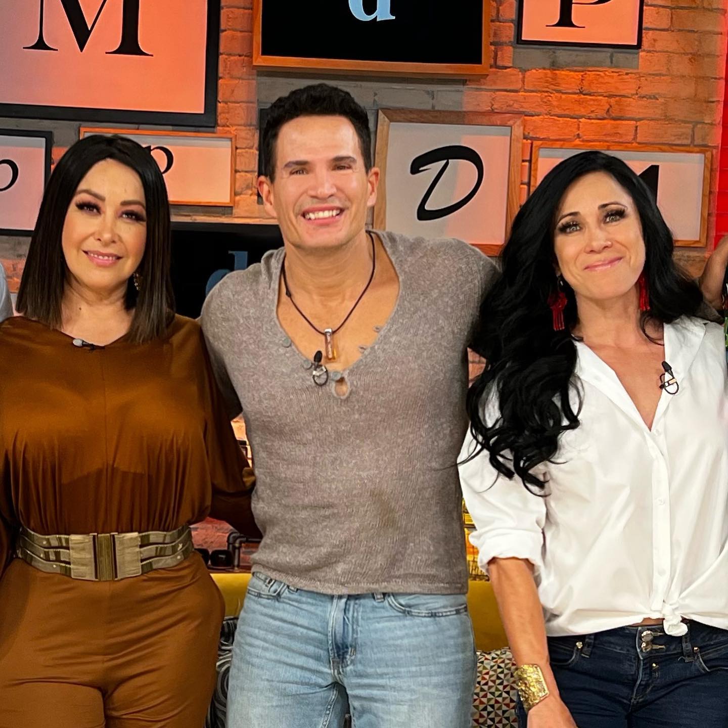 "Siempre pueden decir que no": Julio Camejo critica a las víctimas de abuso sexual