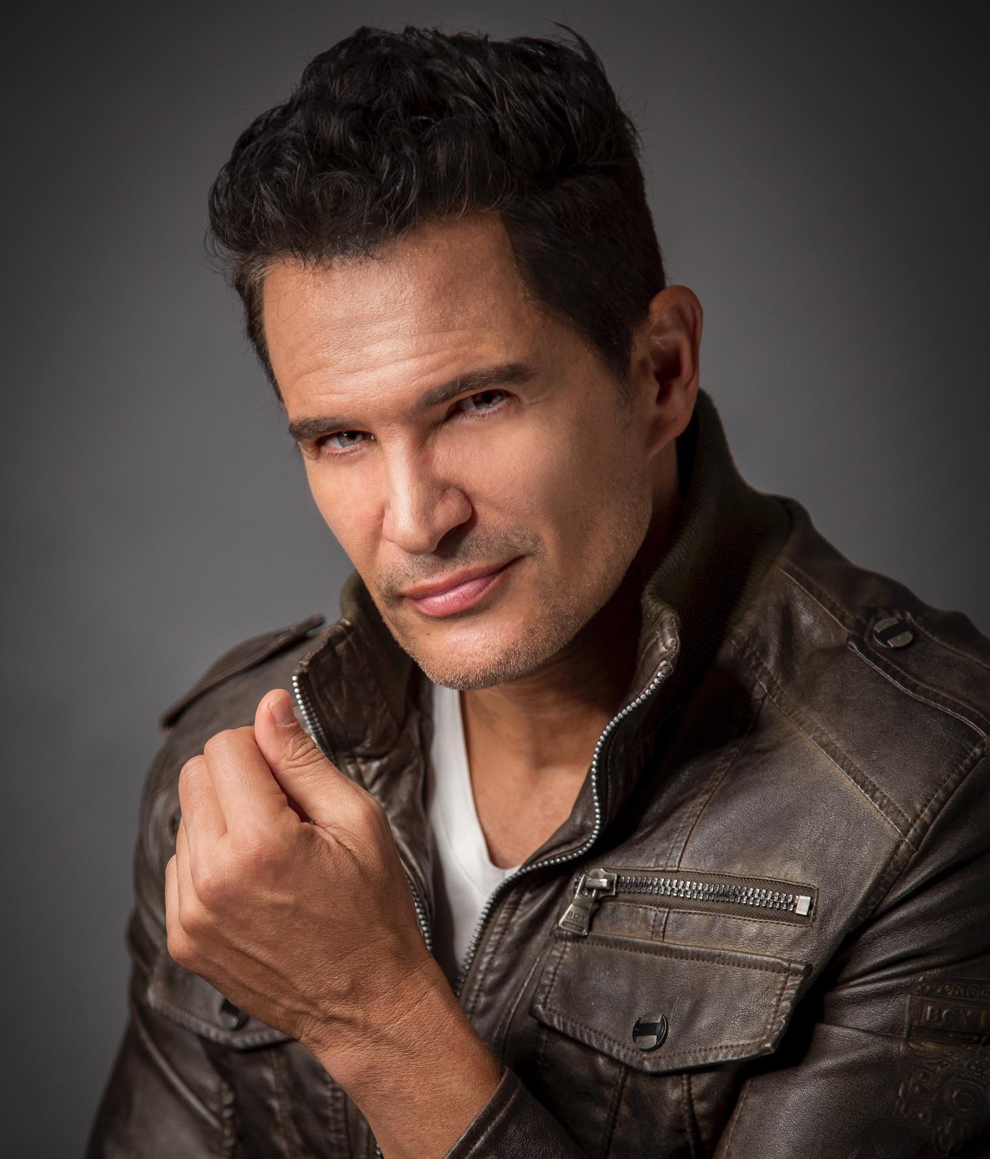 "Siempre pueden decir que no": Julio Camejo critica a las víctimas de abuso sexual