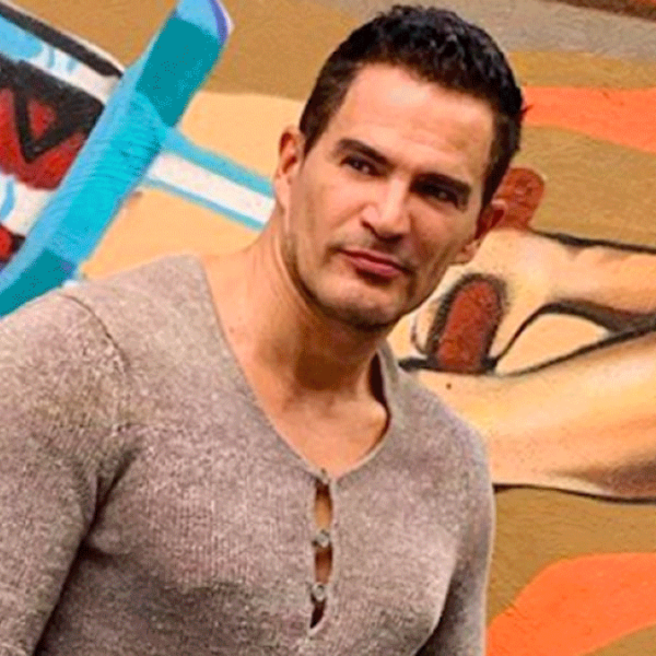 "Siempre pueden decir que no": Julio Camejo critica a las víctimas de abuso sexual