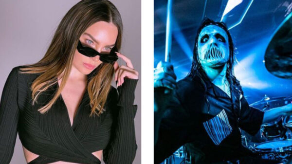 Slipknot y Belinda encabezan el Festival Machaca 2022