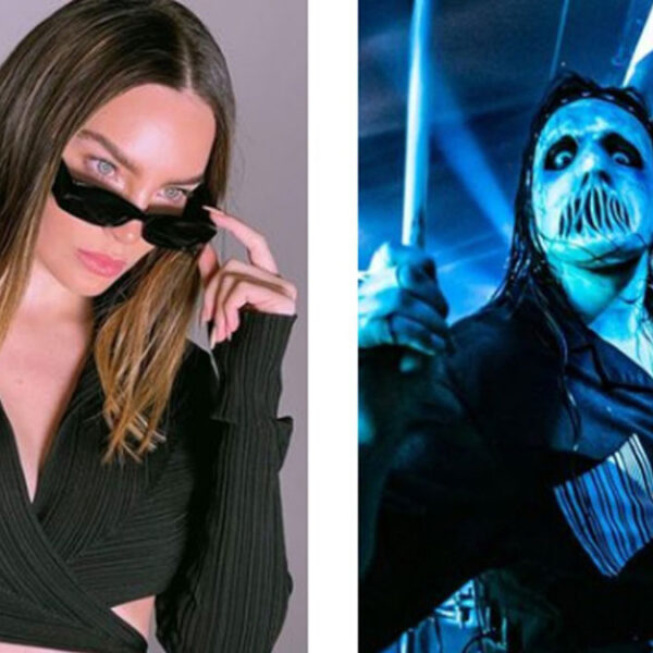 Slipknot y Belinda encabezan el Festival Machaca 2022