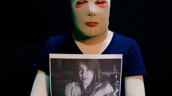 "Su agresor la vigila": Maldita Vecindad pide protección para María Elena Ríos