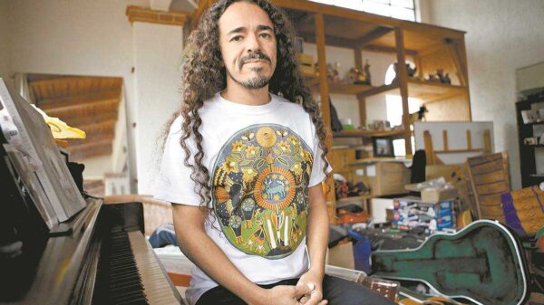 Rubén Albarrán, otro que no irá a reunión en Palacio con AMLO