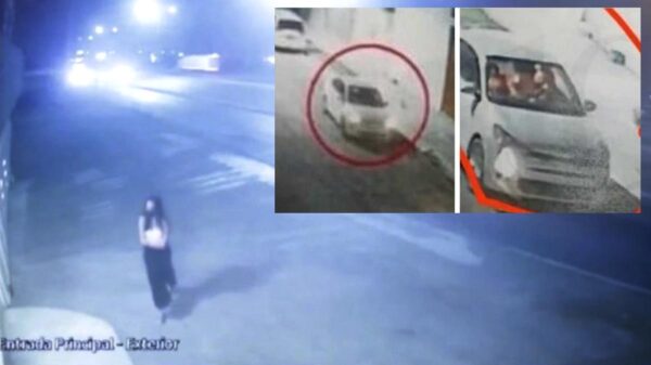 Taxista da en entrevista su versión del caso Debanhi