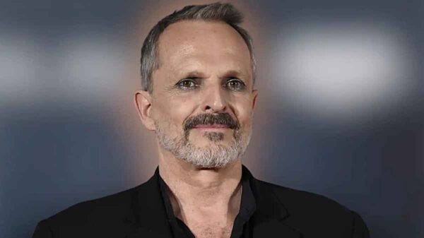 Termina el rodaje de la serie biográfica de Miguel Bosé