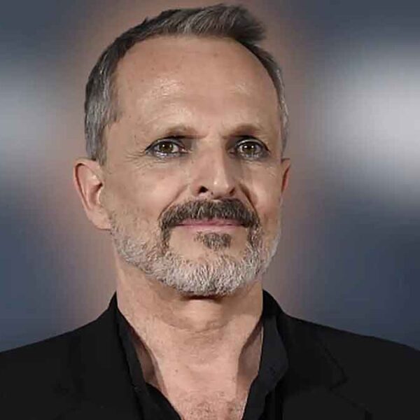 Termina el rodaje de la serie biográfica de Miguel Bosé