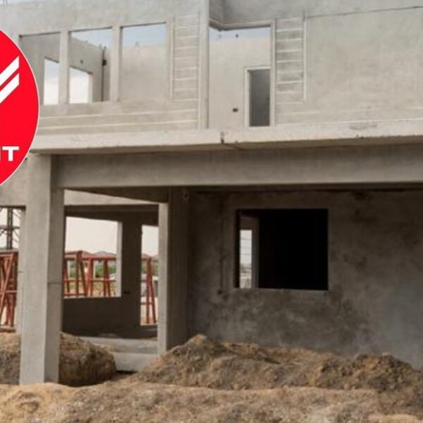 Anuncia Infonavit que ahora financiará terrenos