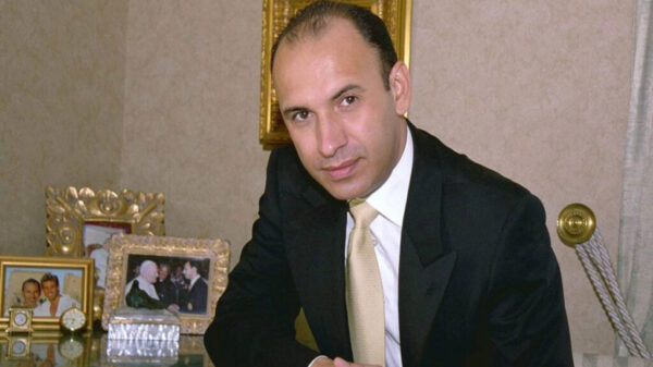 Toño Berumen acumula 10 denuncias en su contra por acoso y abuso