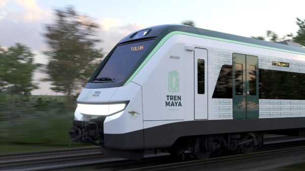 Propone IP Metrobús, en lugar de Tren Maya, para Tramo 5 Sur