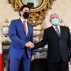 Invita Trudeau a AMLO a sumarse a iniciativa global de ayuda a Ucrania