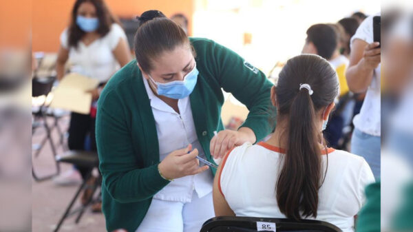 En Quintana Roo, los procesos de vacunación serán más fáciles para que más gente tenga su esquema completo