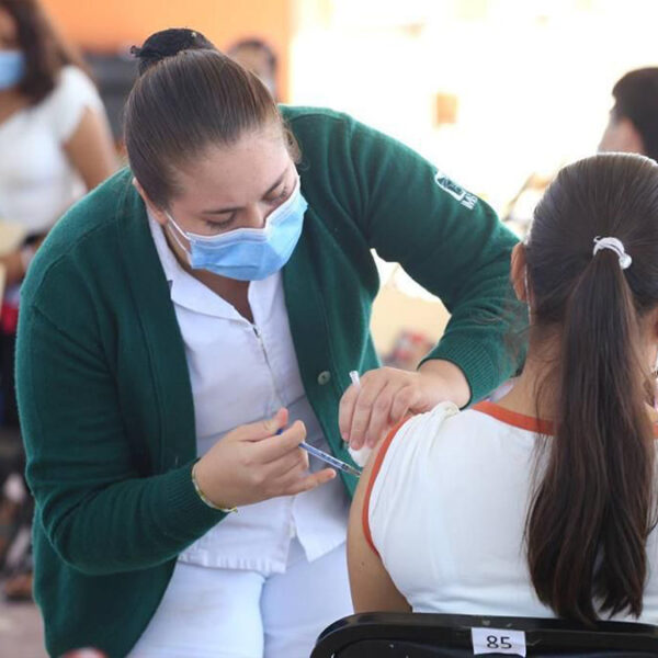 En Quintana Roo, los procesos de vacunación serán más fáciles para que más gente tenga su esquema completo