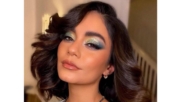 Vanessa Hudgens revela que puede hablar con los muertos