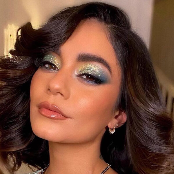 Vanessa Hudgens revela que puede hablar con los muertos