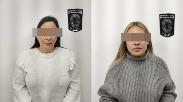 Niña de 4 años narra abuso sexual de maestra y directora en Cd. Juárez