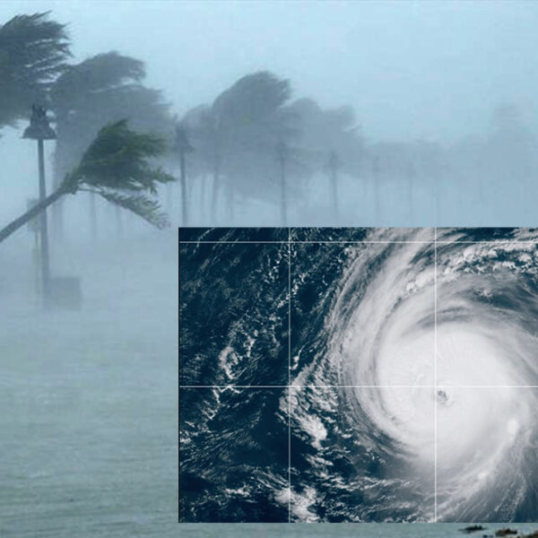 Vaticinan violenta temporada de huracanes 2022 para el Atlántico