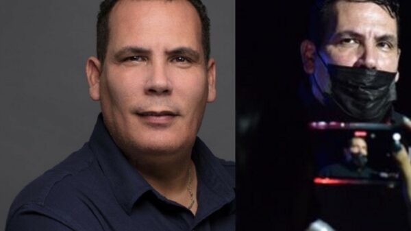 PRI contrató como asesor a un cubano anticastrista