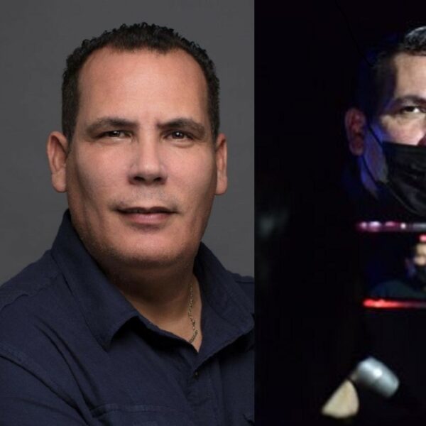 PRI contrató como asesor a un cubano anticastrista