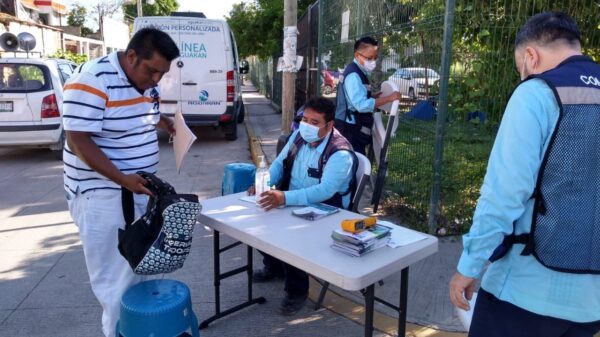 Aguakan visitará tu colonia a través del programa de atención ciudadana ‘Aguakan más cerca de ti’.