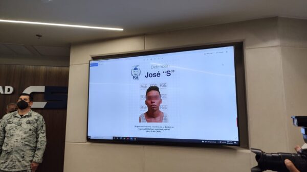 Detienen en Cd Juárez a sicario de la balacera en ‘La Malquerida’ en Tulum.