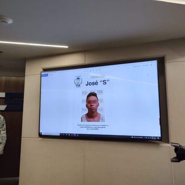 Detienen en Cd Juárez a sicario de la balacera en ‘La Malquerida’ en Tulum.