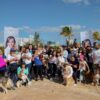 Laura Fernández hará de Quintana Roo un estado pet-friendly.