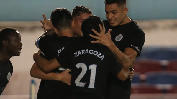 Jueves y domingo, la serie de Cuartos de Final entre Cancún FC y Celaya.