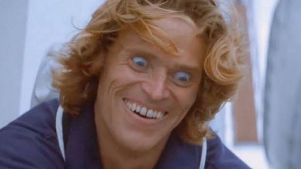 Willem Dafoe será doctor en arte por Milwaukee