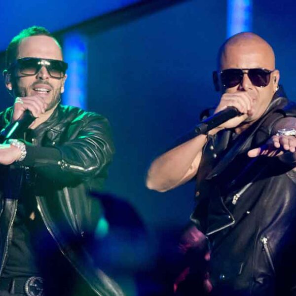 Wisin y Yandel anuncian fechas en México para su gira de despedida