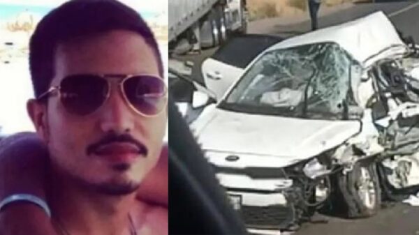 Libra la muerte Serafín Zambada, hijo del “Mayo”