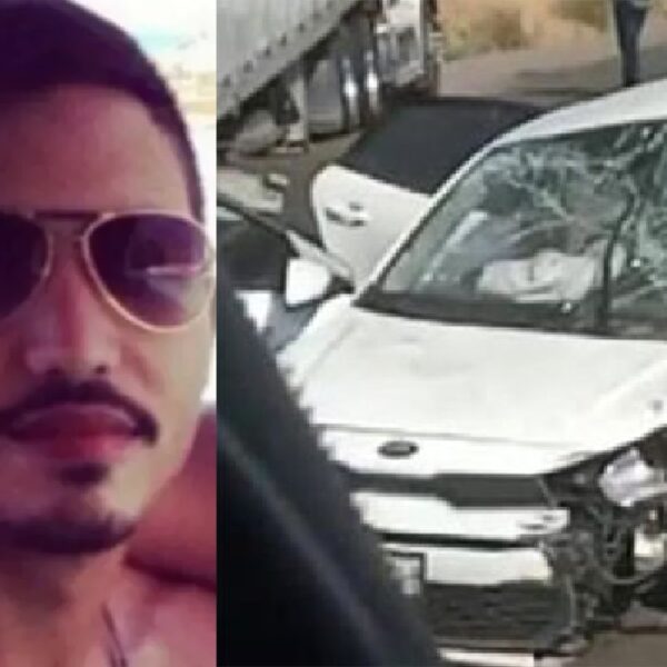 Libra la muerte Serafín Zambada, hijo del “Mayo”