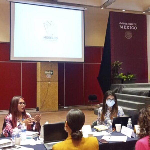 Quintana Roo participó en el 2º Encuentro de la Coordinación Nacional Técnica de Armonización y del Protocolo Alba