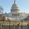 Cunde la alarma en el capitolio por amenaza aérea
