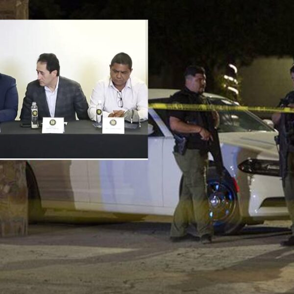 FGJ Nuevo León acepta deficiencias en caso Debanhi y cesa a dos fiscales