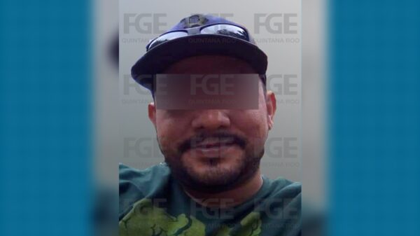 Sentencian a 60 años a imputado de secuestro en Felipe Carrillo Puerto.