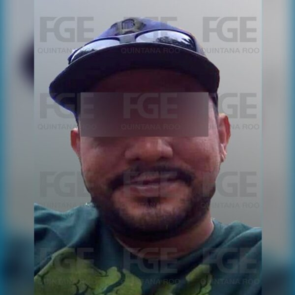 Sentencian a 60 años a imputado de secuestro en Felipe Carrillo Puerto.