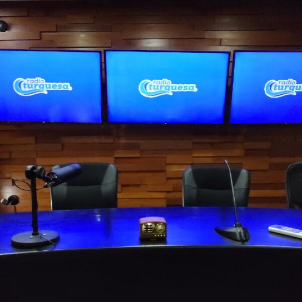 Convoca Radio Turquesa a debate entre candidatos a la gubernatura de Quintana Roo