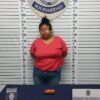 Cae mujer que intentó pasar droga a la cárcel de Playa del Carmen.