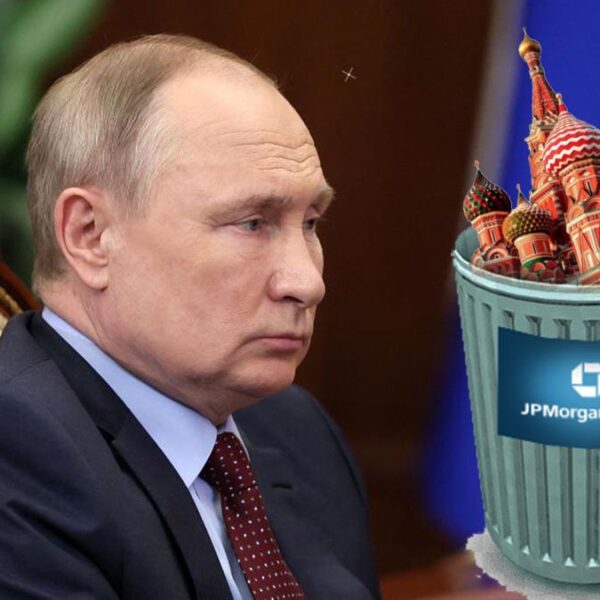 Colocan deuda de Rusia en "nivel chatarra", busca pagar en rublos