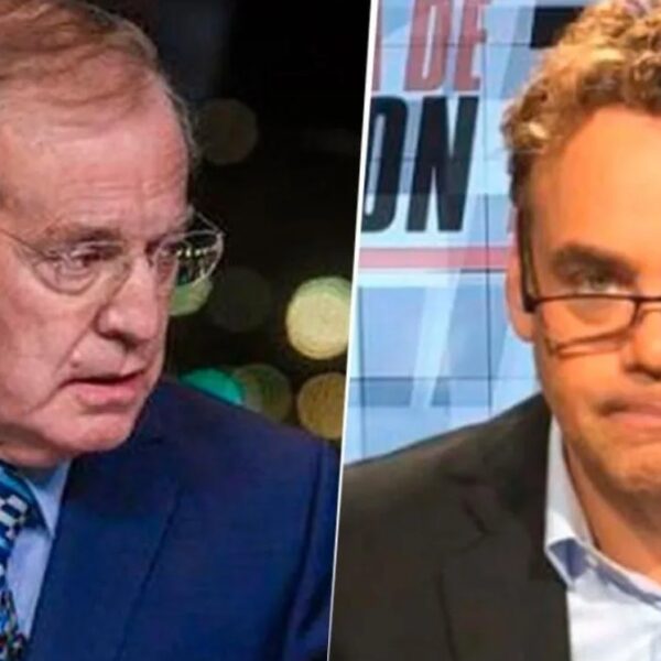 Salinas Pliego insultó y despidió a David Failtelson y Joserra lo defendió