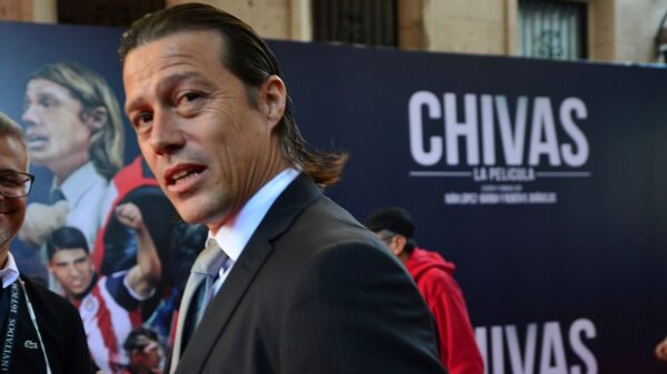 Matías Almeyda ya tiene equipo: su firma llegaría esta tarde