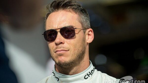 "Algunos pilotos no tendrían lugar en la Fórmula 1 sin su patrocinador"