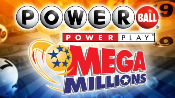 Loterías online internacionales PowerBall y MegaMillions