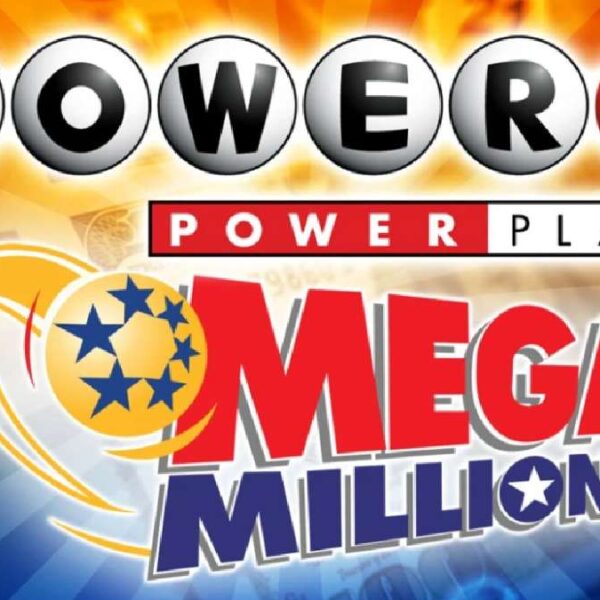 Loterías online internacionales PowerBall y MegaMillions