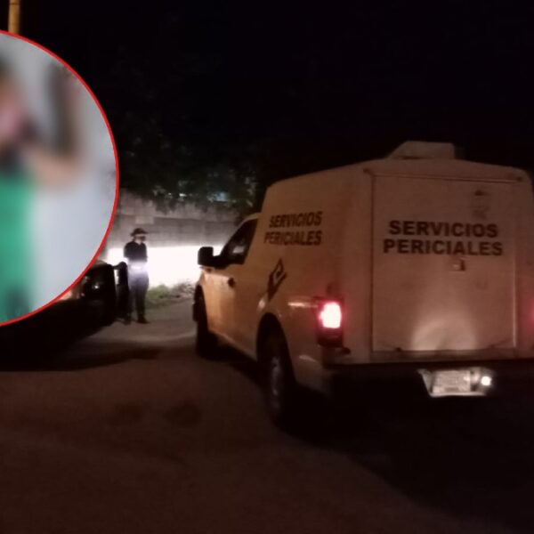 Ejecutan a una mujer en la Zona Continental de Isla Mujeres.