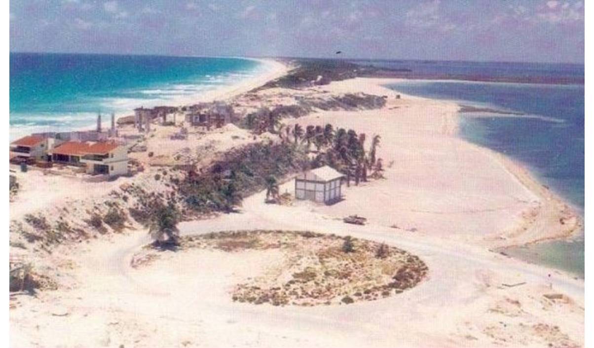 Celebra Cancún su 52 aniversario este 20 de abril, a lo largo de los años se ha convertido en uno de los destinos turísticos más importantes del mundo.